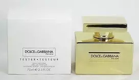 Dolce&Gabbana Dolce & Gabbana The One 2014 Edition for Women (Kvepalai Moterims) EDP 75ml (BE PAKUOTĖS)