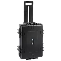 B&W International Toolbox ant Jumbo 6700 ratų
