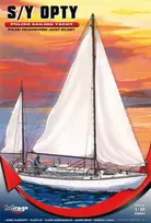 Mirage S / Y OPTY