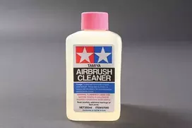 Tamiya aerografo valiklis 250 ml (87089)