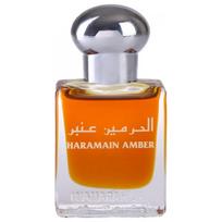Al Haramain Amber Parfumuotas vanduo 12ml