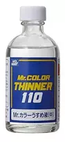 Mr Hobby Mr.Hobby Mr.Color lakinių dažų skiediklis T-102, 110 ml