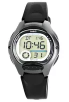 Laikrodis vaikams CASIO LW-200-1B (zd579b)