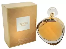 Elizabeth Arden Untold Absolu EDP W 100 ml
