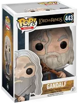 FUNKO POP! Vinilinė figūrėlė: Lord of the Rings - Gandalf