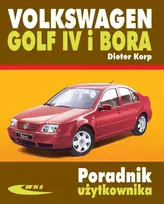 WKL Volkswagen Golf IV go BorA - 30897