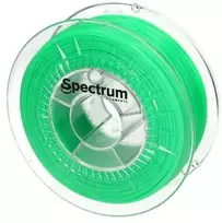 Spectrum Gijų spektras PLA 1.75mm 1kg - Fluorescent Žalias