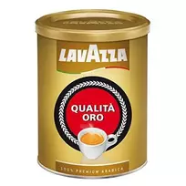 Lavazza Qualita Oro 250g cover