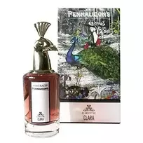 Penhaligon´s Penhaligon's Portraits Clandestine Clara for Women (Kvepalai Moterims) EDP 75ml - 75ml - (BE PAKUOTĖS)