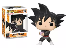 FUNKO POP! Vinilinė figūrėlė: Dragon Ball Super - Goku