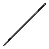 Grindų šluotos kotas Comair juodas 150cm