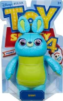 Mattel Toy Story 4 interaktyvus pliušinis žaislas Bunny GDP67