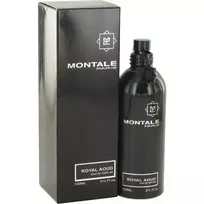 Montale Paris Royal Aoud UNISEX (Kvepalai Vyrams ir Moterims) EDP 100ml