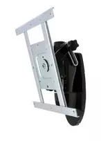 Ergotron - LX HD sieninis laikiklis Monitorius Pivot