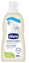 CHICCO Buteliukų ir indų ploviklis, 300 ml