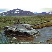 Revell - Leopard 1, 1/35 03240