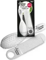 TOMMEE TIPPEE šepetys ir šukos 43309920