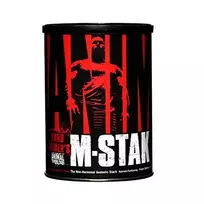 Universal Nutritions Universal Animal M-Stak 21 vnt. pakuotė.