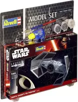 Revell Star Wars Darth Vader TIE Fighter dovanų rinkinys 1:121