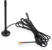 Teltonika LTE Antenna 003R-00229, 1dBi, 3m Cable, Magnetic