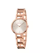 Laikrodis Calvin Klein Watches CK LADIES K8N23646