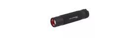 LED Lenser Ledlenser T² taktika kvadratu