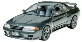 Tamiya - Nissan Skyline GT-R R32 1989, 1/24, 24090