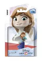 „Disney Infinity“ personažas – Anna