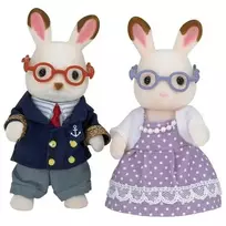 Sylvanian Families 5190 žaislinė figūrėlė vaikams