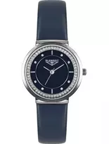 Laikrodis Watches 33 ELEMENT LADIES Mėlynas 331508