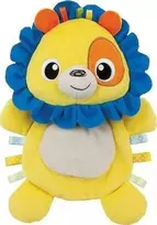 „Smily Play Winfun“ pliušinis liūto draugas, talismanas Universalus