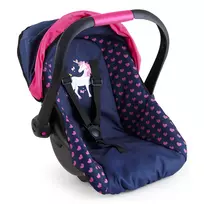 Bayer Design Bayer autokėdutė - 67954AA