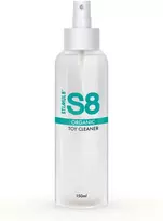 Stimul8 S8 Organic Toy Cleaner Antibakterinis erotinių žaislų valiklis (150 ml)