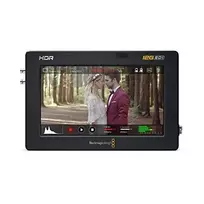 Blackmagic Design Blackmagic Video Assist 5 12G HDR