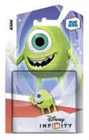 „Disney Infinity“ veikėjas – Maikas