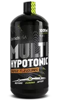 Biotech Multi Hypotonic Drink 1000 ml. (Oranžinis skonis)