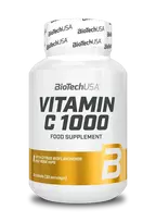 Biotech Vitamin C 1000 100 tab.