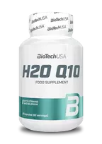 BioTech H2O Q10 60 kaps.