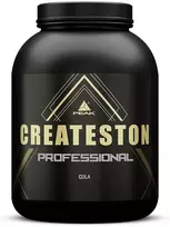Peak Createston 1570 g. (Apelsinų skonis)