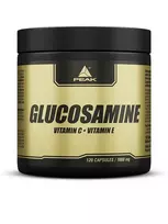 Peak Glucosamine 120 kaps.