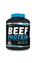 Biotech Beef Protein 1816 g. (Chocolate Coconut skonis)