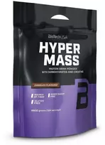 Biotech Hyper Mass 1000 g. (Šokolado skonis)