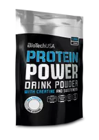 Biotech Protein Power 1000 g. (Šokolado skonis)