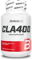 Biotech CLA 400 80 kaps.
