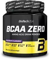 Biotech BCAA Zero 360 g. (Ananasų-mango skonis)