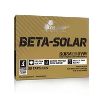 Olimp Beta Solar 30 kaps.