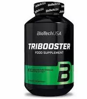 Biotech Tribooster 60 tab.