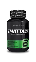 Biotech ZMB 60 kaps.