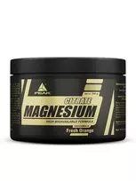 Peak Magnesium Citrate 240 g. (Uogų skonis)