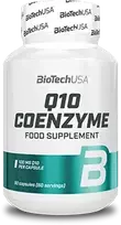 Biotech Q10 Coenzyme 60 kaps.